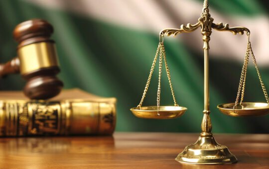 Detained Binance exec sues Nigeria over ‘human rights violations’