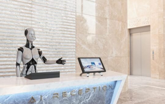 Elevating The Hotel Guest Experience Through Innovation