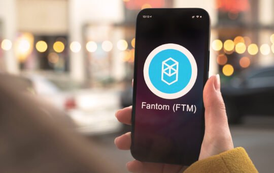 Fantom price up ahead of Sonic launch; NuggetRush investors anticipate similar price pattern at launch