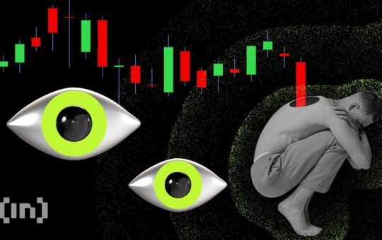 Hedge Fund Manager Mark Yusko Exposes How ETFs Manipulate Bitcoin Price