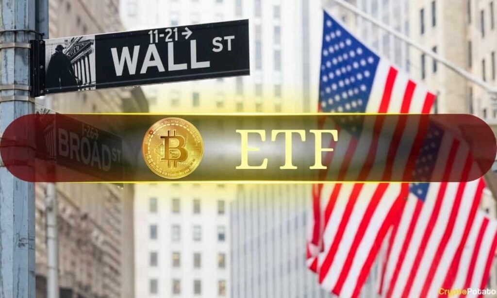 Here's What Financial Advisors Think of The Bitcoin ETFs, According to Bitwise