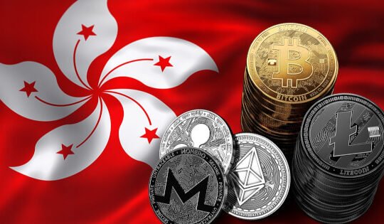 Hong Kong Crypto Exchange HKVAEX Announces Phased Shutdown