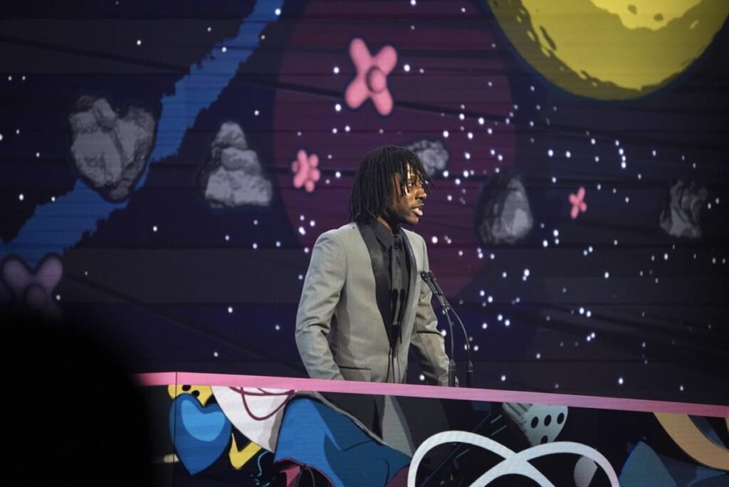 Independent Games Festival starts with sober message on game industry layoffs