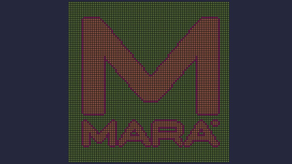 Marathon Digital Holdings Unveils ‘M’ Block Art on Bitcoin Blockchain