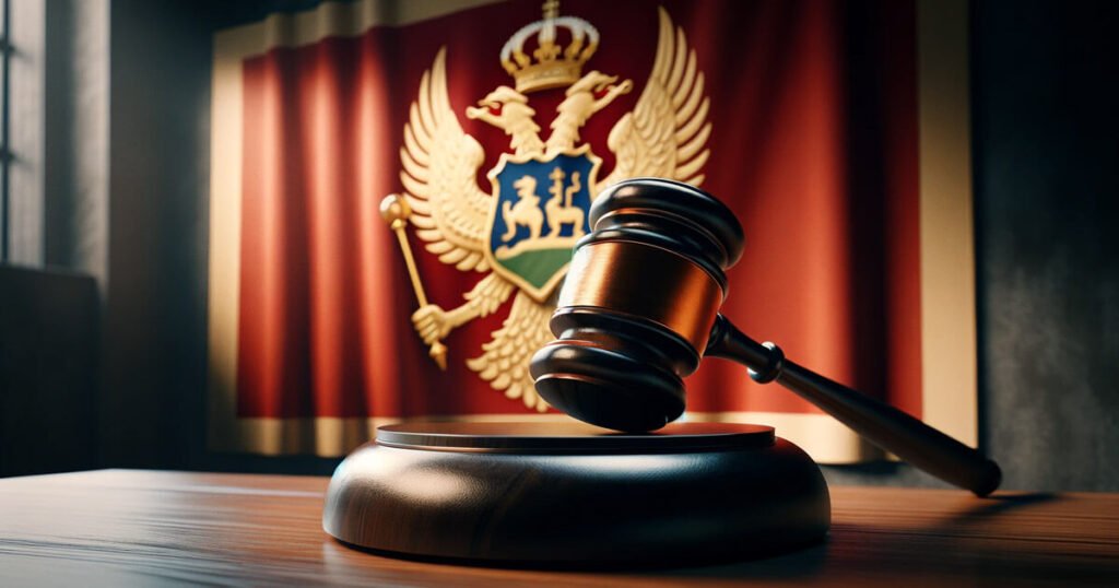 Montenegro’s Supreme Court stalls Do Kwon’s extradition amid legal tussle