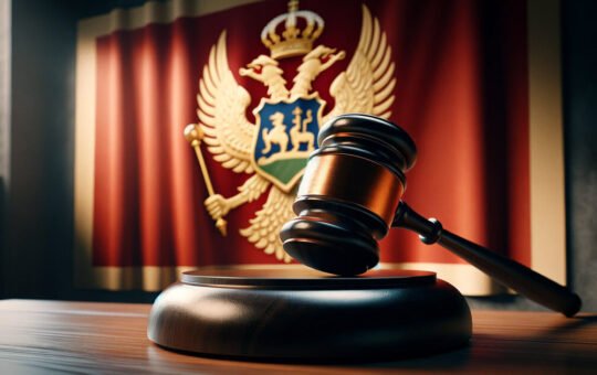 Montenegro’s Supreme Court stalls Do Kwon’s extradition amid legal tussle
