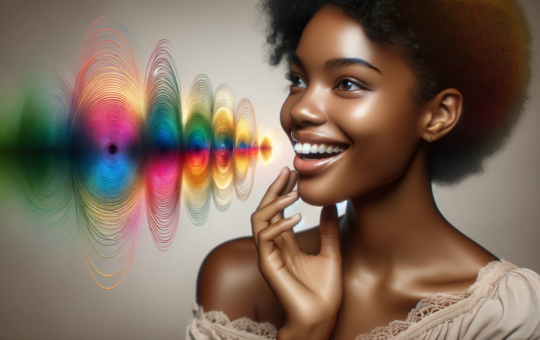 OpenAI unveils voice cloning AI model Voice Engine