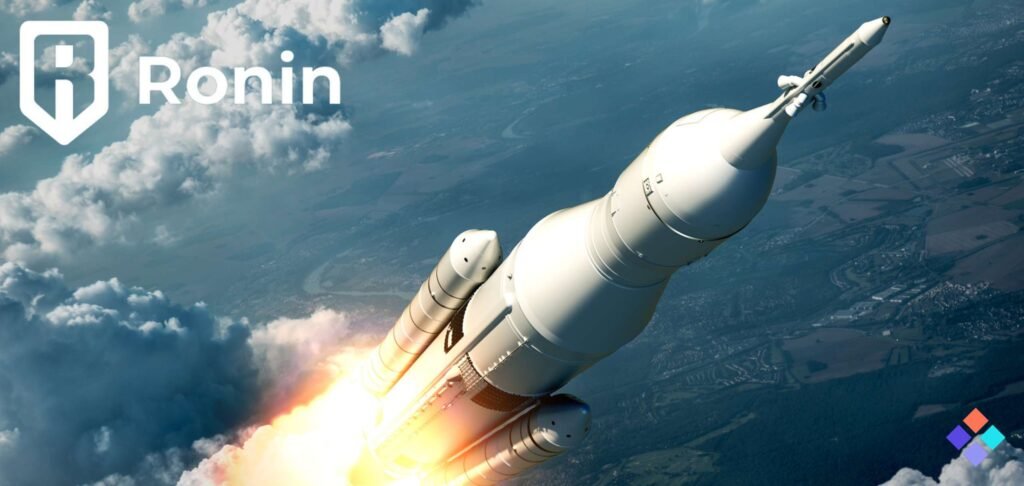 Pixels' Triumph Spurs Record-Breaking Surge for Ronin