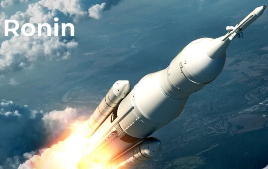 Pixels' Triumph Spurs Record-Breaking Surge for Ronin