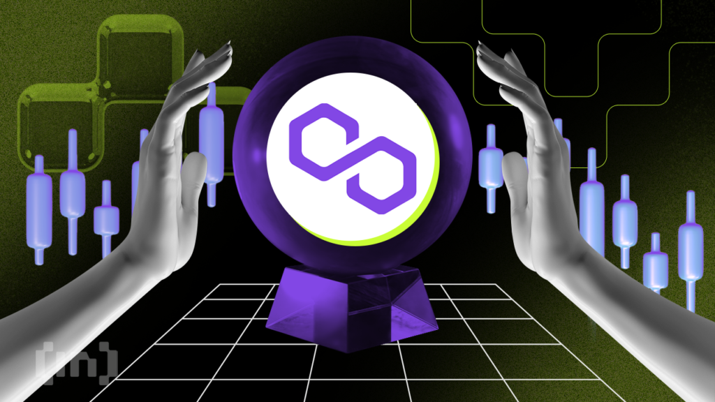 Why Polygon (MATIC) Price Might Dip 10% by the End of March