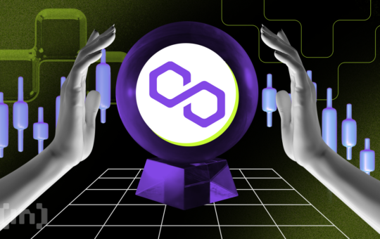 Why Polygon (MATIC) Price Might Dip 10% by the End of March