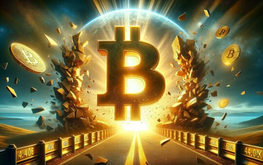 Record-breaking Bitcoin price surge on horizon as OTC desks dry up, predicts 10X Research