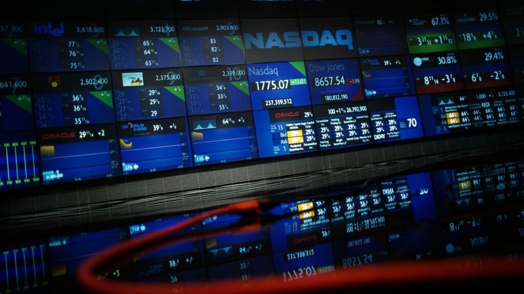 The Magnificent 7 Are Falling Like Dominos; Only 3 Remain