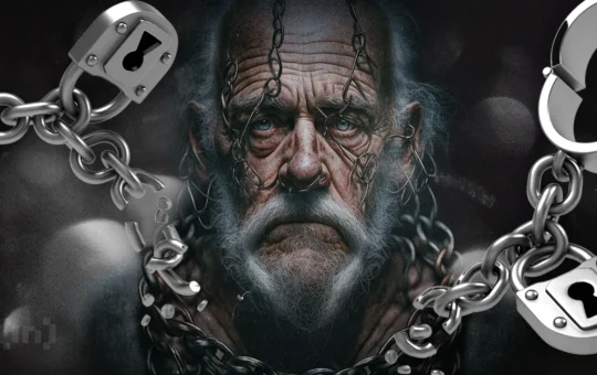 Crypto Founder Faces up to 20 Years in Prison for Money Laundering Charges