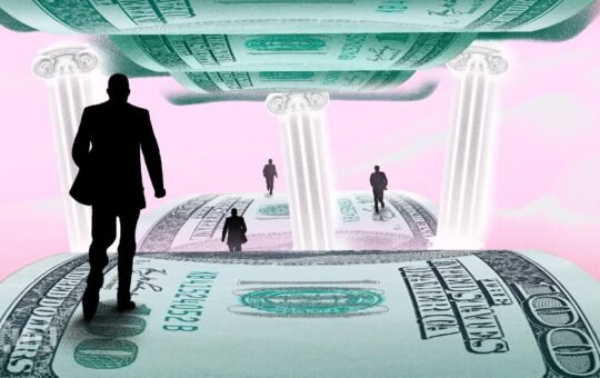 Venture Capitalist Explains How to Pitch Your Crypto Project to Raise Capital