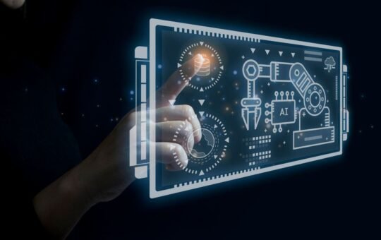 Three Ways We Know That 2024 Is The Year Of AI Adoption