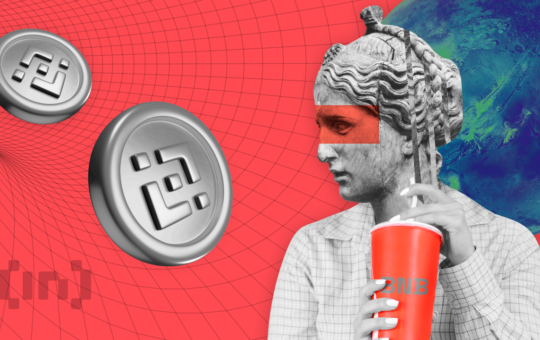 BNB Price Forecast: Will the Recent Dip Lead to Further Declines?