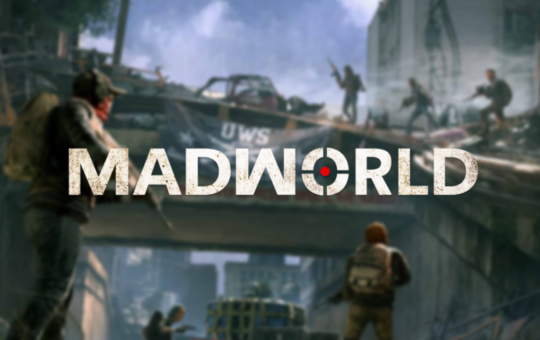 Web3 Mobile Game MadWorld Opens Early Access Registration