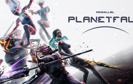 Web3 TCG Parallel Raises $35M To Fund Game Expansion