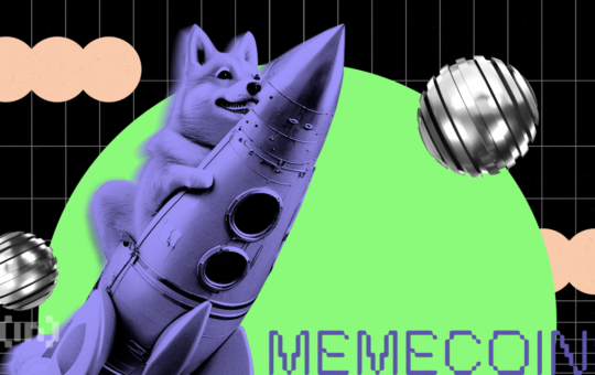 Crypto Whales Continue Accumulation as Meme Coin Doubles in 12 Hours