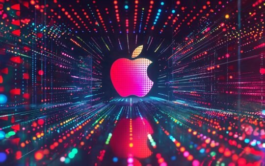 Apple researchers develop AI that can 'see' and understand screen context