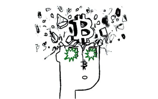 Christie's Embraces Bitcoin Ordinals, Auctions OMB Art