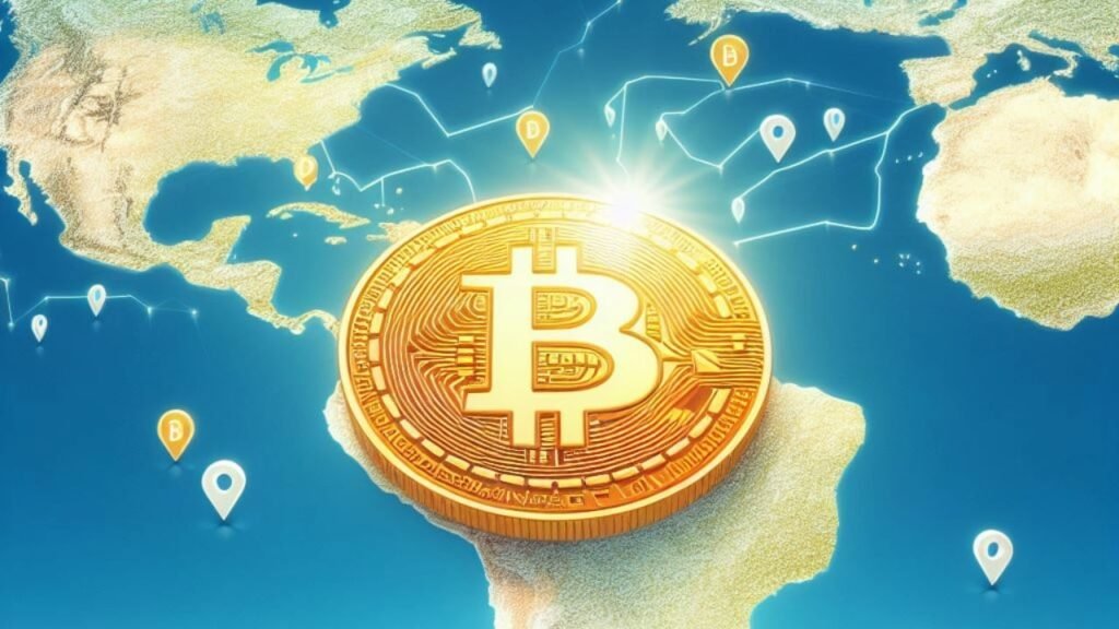 Latam Insights: Brazil to Offer Bitcoin Futures, Paraguay Battles Mining, Worldcoin Wins in Chile