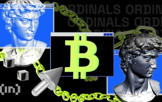 Asset Manager Franklin Templeton Examines Bitcoin’s Ordinal Wave