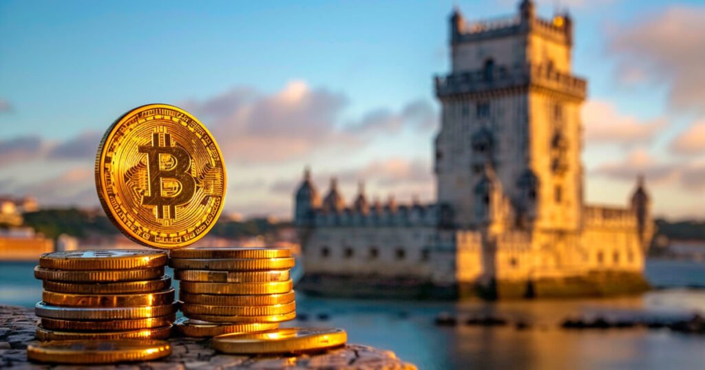 Lisbon Blockchain Conference to focus on education and connectivity in its fourth edition