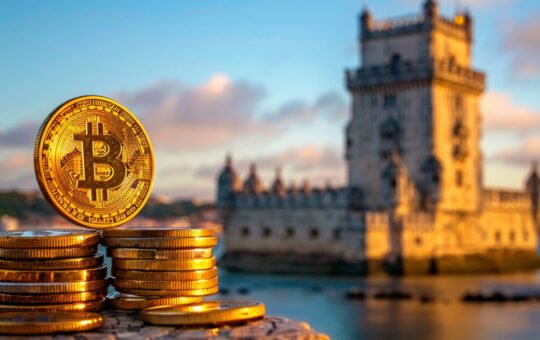 Lisbon Blockchain Conference to focus on education and connectivity in its fourth edition