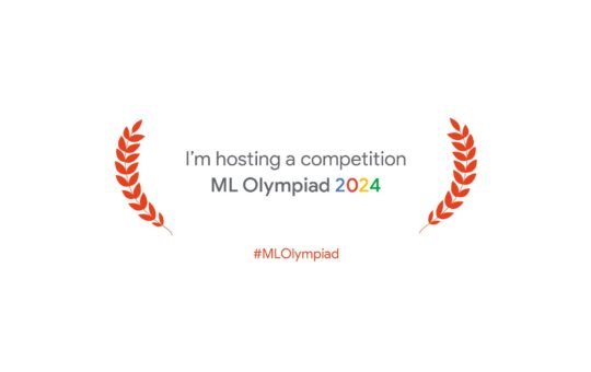 ML Olympiad returns with over 20 challenges