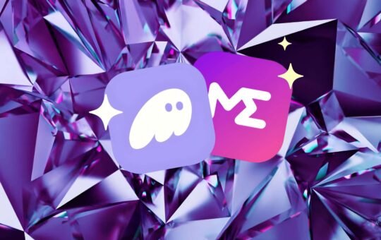 Phantom Quests with Magic Eden to Grant Diamond Rewards