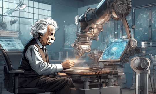 Credit: VentureBeat using SDXL 1.0