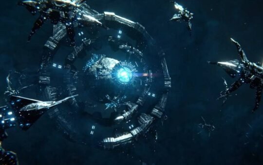 ‘Cinematic’ Space Combat Game Nova Frontier X Counts Down to NFT Launch