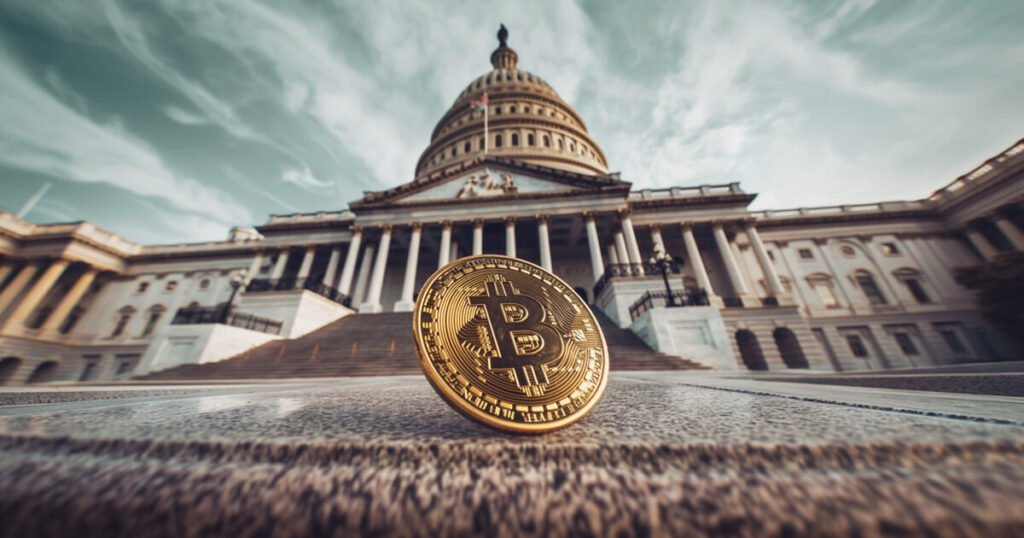 House passes FIT21 crypto bill with majority bipartisan support