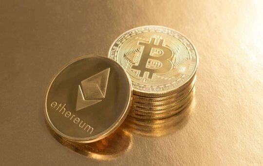 3 Reasons Bitcoiners Should Also Buy Ethereum, According To Bitwise