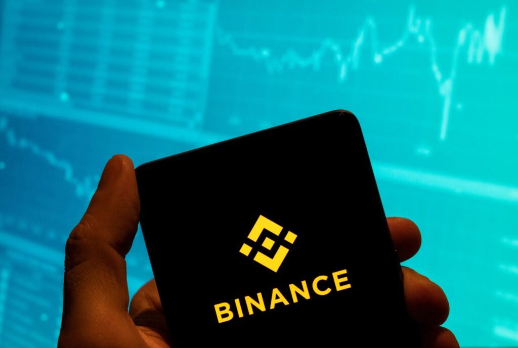 Binance