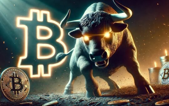 Bitcoin Technical Analysis: Inverse Head and Shoulders Pattern Suggests Bullish Reversal