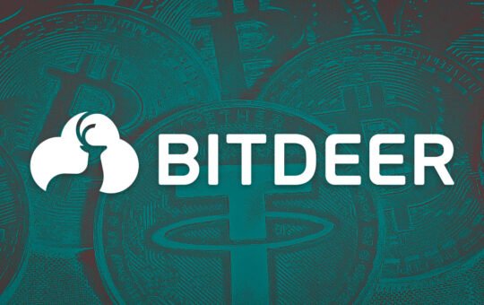 Bitdeer receives $150 million from Tether for ASIC-based mining rig development