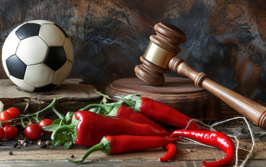 Chiliz facing lawsuit filed by former employee over $10 million unpaid tokens, wrongful termination