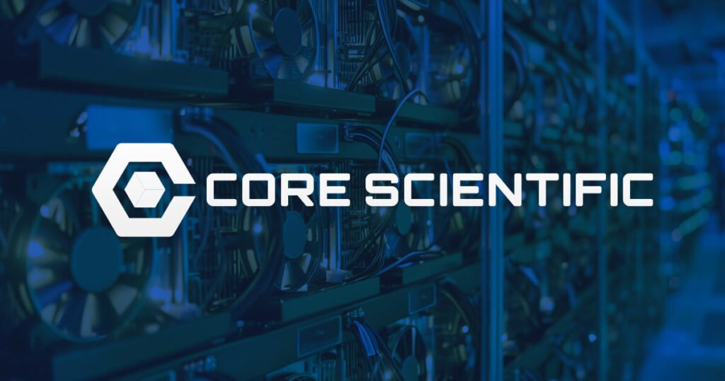 Core Scientific upholds deal with CoreWeave amid rejecting $1 billion ‘unsolicited’ buyout