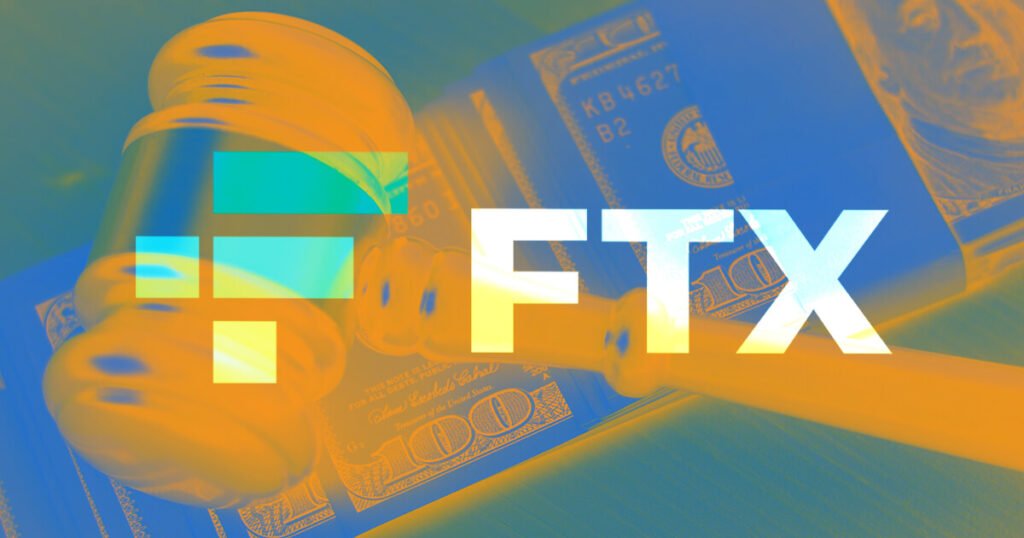 FTX creditor group files objection against bankruptcy reorganization plan