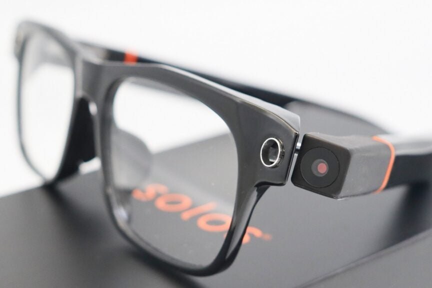 Meta's Ray-Ban Smart Glasses Face New Rival Powered By OpenAI's ChatGPT - Meta Platforms (NASDAQ:META)