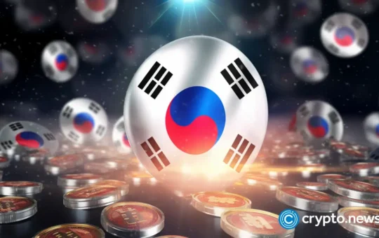OkayCoin launches crypto staking services in South Korea
