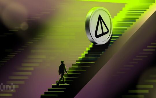 Telegram’s Pavel Durov Shills Notcoin, NOT Jumps 10%