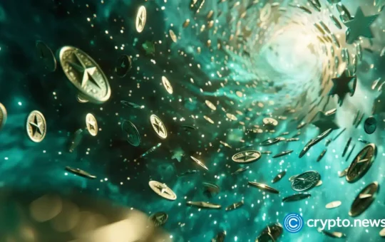 Tornado Cash TVL, token price surge despite market downturn