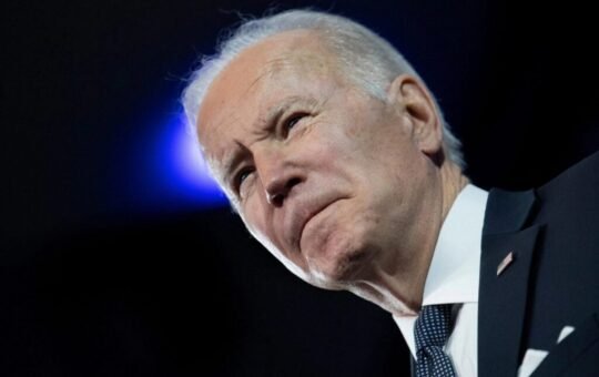 An Inside Look At What Led To Joe Biden's Uneasy Standing Among Democrats As Election Nears