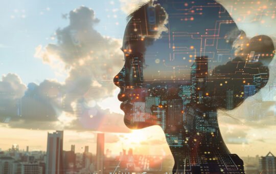 Big AI: A socio-economic rubicon crossing