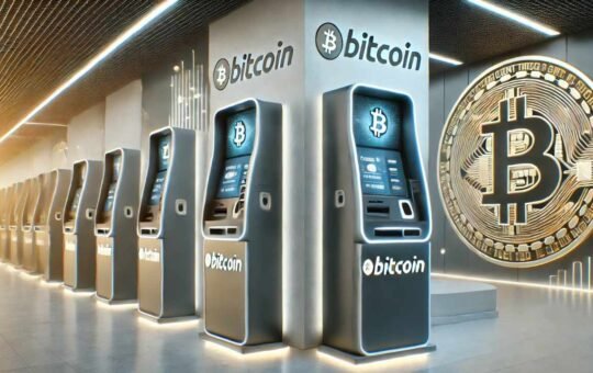 Bitcoin ATM Scams on the Rise: North Carolina AG Issues Warning and Tips to Stay Safe