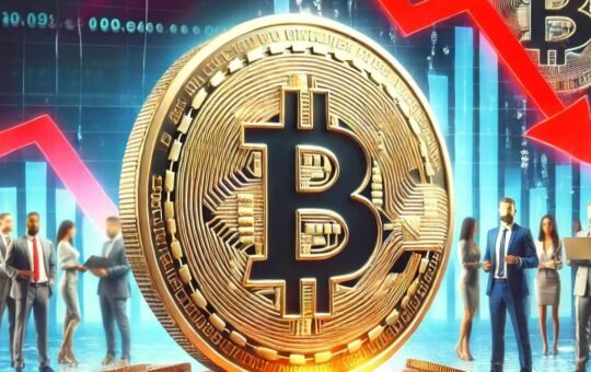 Bitcoin Investors Won’t Sell BTC Even if Price Drops to $3K, Peter Schiff’s Poll Shows